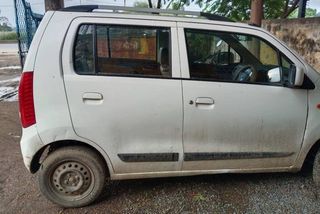 Used VXI BS IV