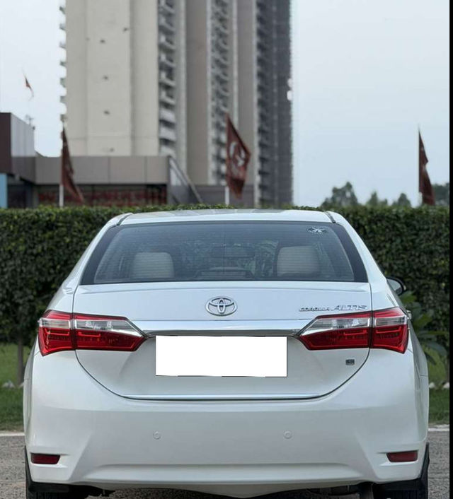 Image Used Car
