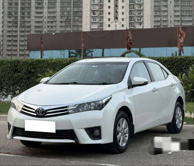 Image Used Car