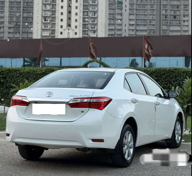 Image Used Car