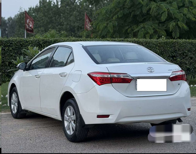 Image Used Car