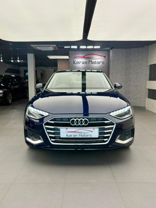 Audi A4 Technology Second-hand 2024 Audi A4 Technology for sale in New Delhi