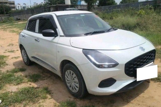 Maruti Suzuki Swift LXi Second-hand 2026 Maruti Suzuki Swift LXi for sale in Gurgaon