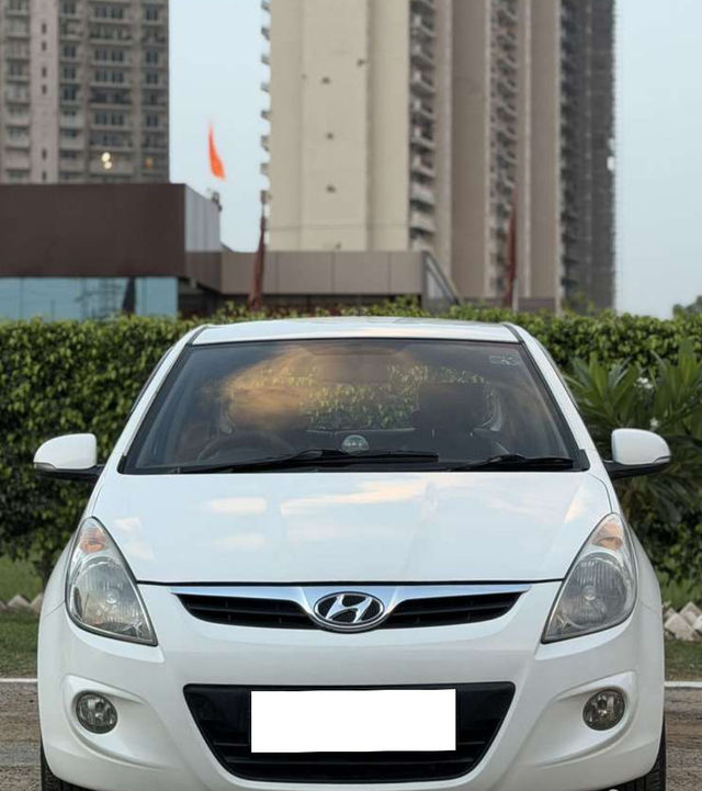 Image Used Car