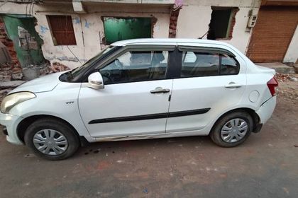 2014 Maruti Suzuki Swift Dzire वीएक्सआई