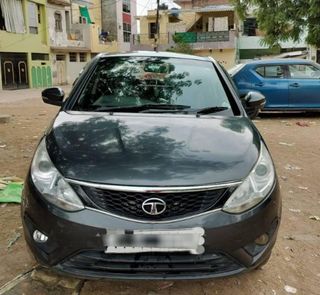 Used Quadrajet 1.3 XM