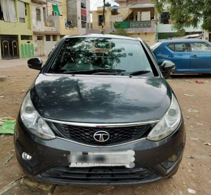2015 Tata Zest Quadrajet 1.3 XM