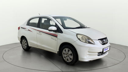 2015 Honda Amaze SX i-VTEC