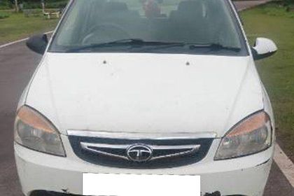 2018 Tata Indigo eLS BS IV