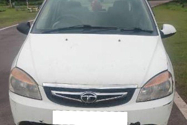 Second-hand 2018 Tata Indigo eLS BS IV for sale in Bhilai