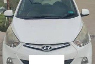 Used Magna Plus