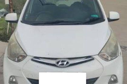 2015 Hyundai EON मैग्ना प्लस
