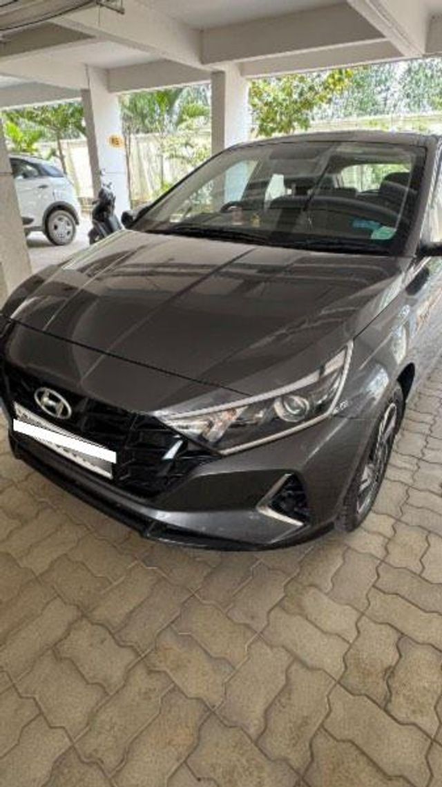 Image Used Car