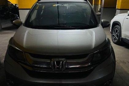 2016 Honda BR-V i-VTEC वी MT