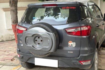 2019 Ford Ecosport 1.5 डीजल Ambiente बीएस4