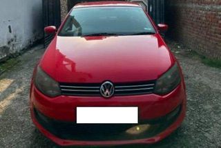 Used IPL II 1.2 Petrol Highline