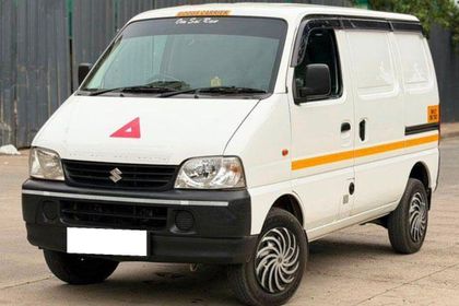 2021 Maruti Suzuki Eeco Cargo एसटीडी सीएनजी 2021-2022