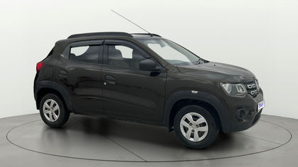 2018 Renault KWID RXL