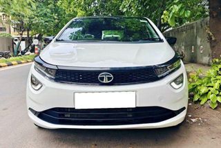Used XZ Plus Diesel BSVI