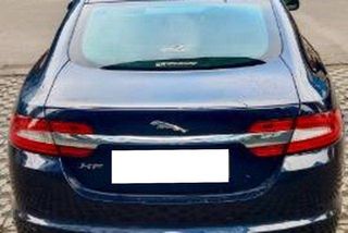 Used 2.2 Litre Luxury