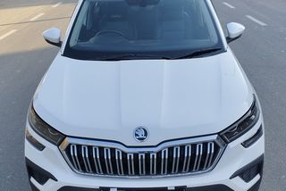 Used 1.5 TSI Style DSG Anniversary Edition BSVI