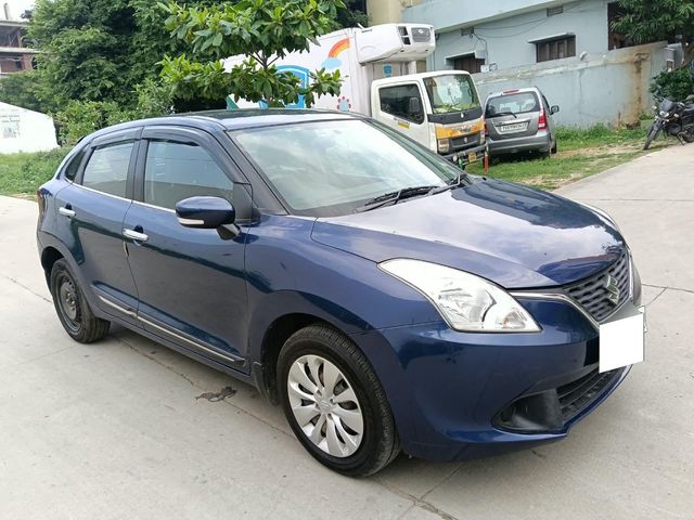 Image Used Car