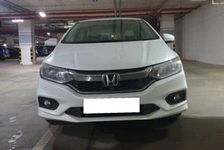 Used i-VTEC CVT V