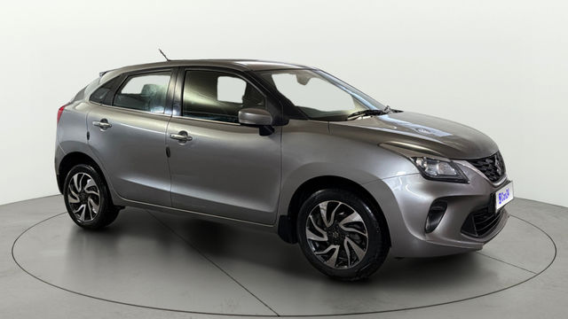 Second-hand 2021 Maruti Suzuki Baleno अल्फा for sale in Gurgaon