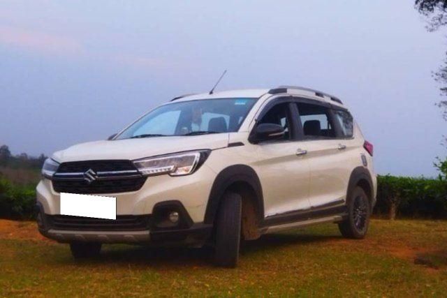 Maruti Suzuki XL6 Zeta Second-hand 2020 Maruti Suzuki XL6 Zeta for sale in Sivasagar