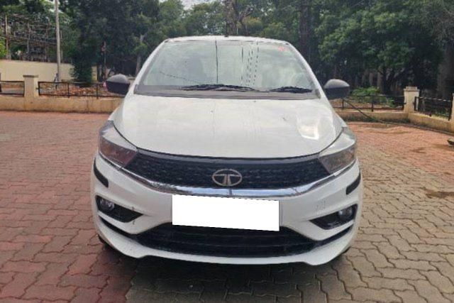 Second-hand 2021 Tata Tiago एक्सई बीएस6 for sale in Kadapa