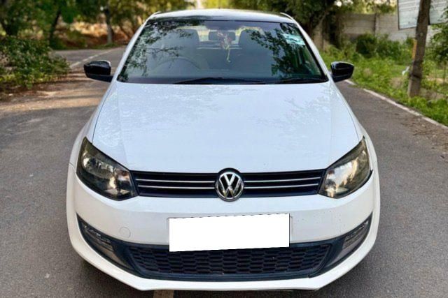 Second-hand 2013 Volkswagen Polo 1.2 MPI Highline for sale in Bangalore