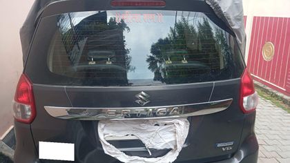 2018 Maruti Suzuki Ertiga VDI