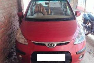Used Magna