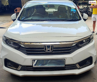 Used VX CVT BSVI