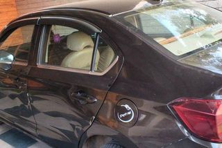 Used S CVT Petrol BSIV