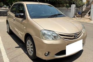 Used Petrol TRD Sportivo