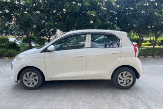 Used Sportz CNG BSIV
