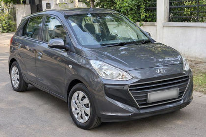 2020 Hyundai Santro स्पोर्टज़