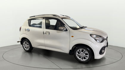 2022 Maruti Suzuki Celerio वीएक्सआई