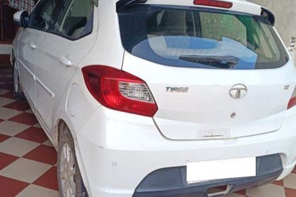 2016 Tata Tiago 1.05 Revotorq एक्सई