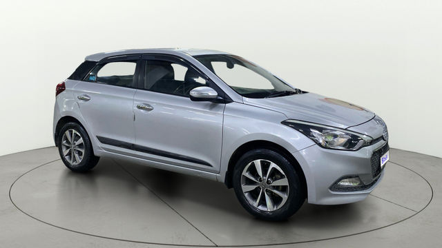 Second-hand 2016 Hyundai i20 Asta 1.2 for sale in Chandigarh
