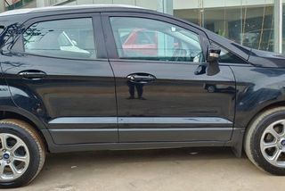 Used 1.5 Petrol Titanium Plus BSIV