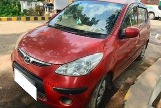 Used Magna 1.2