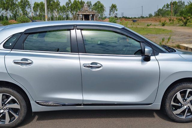 Image Used Car