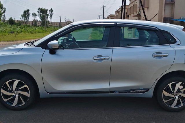 Image Used Car