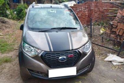 2017 Datsun RediGO Sport