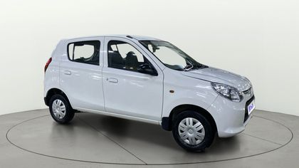 2014 Maruti Suzuki Alto 800 LXI