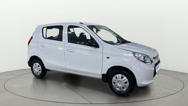 Maruti Suzuki Alto 800 LXI Second-hand 2014 Maruti Suzuki Alto 800 LXI for sale in Chandigarh