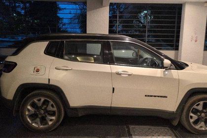 2019 Jeep Compass 2.0 Limited