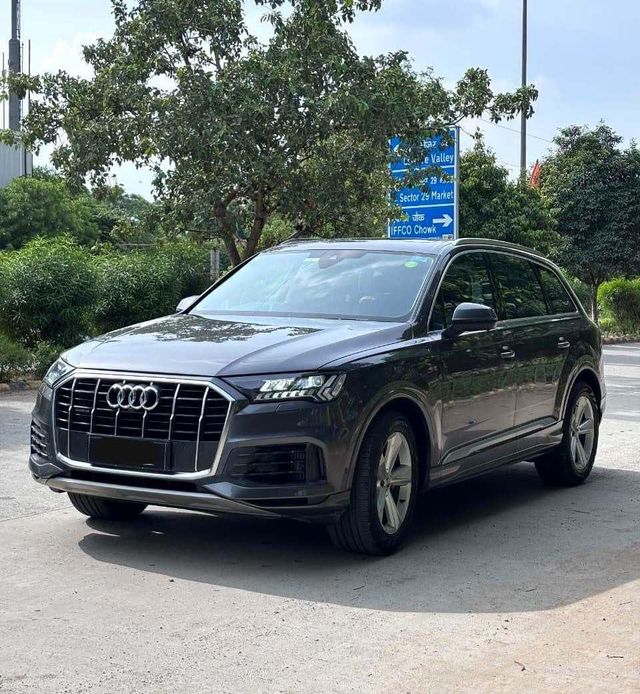 Image Used Car